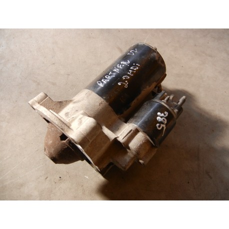 Motor de Arranque Peugeot Partner HDI 0 001 108 183