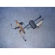 Boia de Combustivel Ford Transit 1993 2.5D