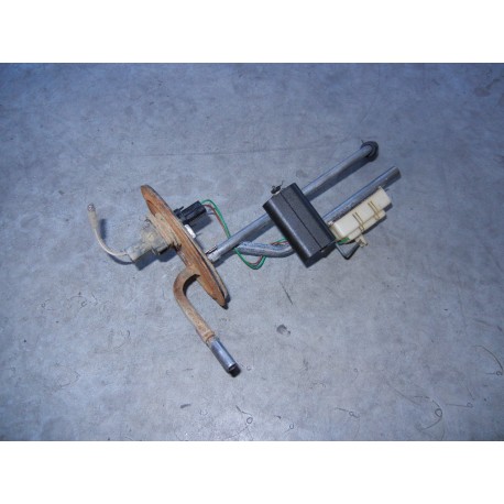 Boia de Combustivel Ford Transit 1993 2.5D