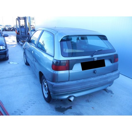 Seat Ibiza 6K 1.9D