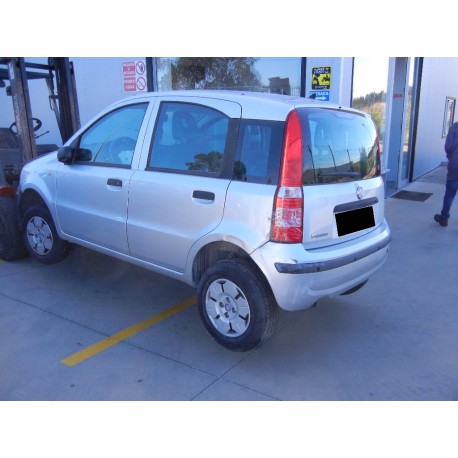 Fiat Panda 169 1.1