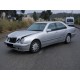 Mercedes-Benz E320 CDI Elegance W210