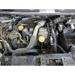 Motor Renault Megane III 105cv 1.5 dCi K9K832