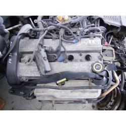 Motor Ford Mondeo 1.6 16v