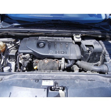 Motor PSA 1.4 HDi 8HX Siemens