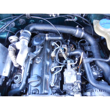 Motor VAG Vokswagen Audi 1.9 TDI 110cv AFN