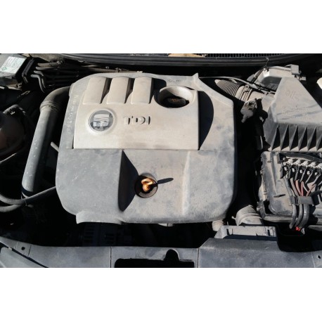 Motor VAG VW 1.4 TDI AMF