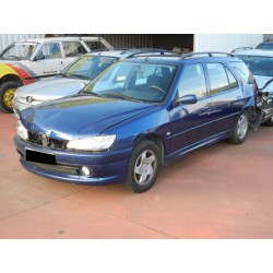 Peugeot 306 1.4i Break 2000