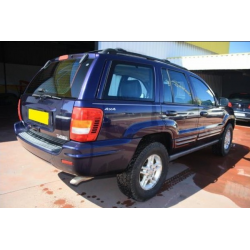 Jeep Grand Cherokee 3.1TD