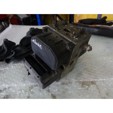 Bomba de ABS Honda Civic 1999 0 265 216 493