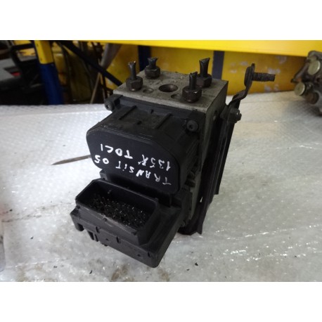 Bomba de Ford Transit 2005 303 492 00218 9
