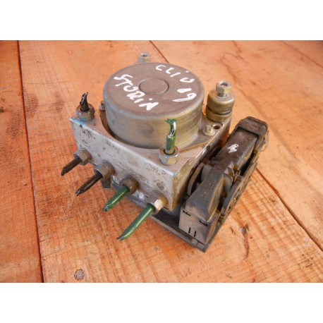 Bomba de ABS Renault Clio 2009 8200 924 578