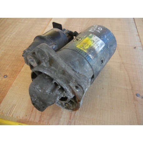 Motor de Arranque Volkswagen Polo 085 911 023 E