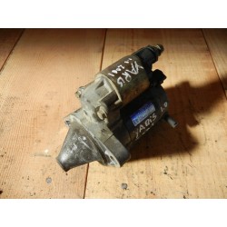 Motor de Arranque Toyota Yaris 2001 28100-23020