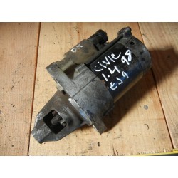 Motor de Arranque Honda Civic EJ9 1998 DDLD9