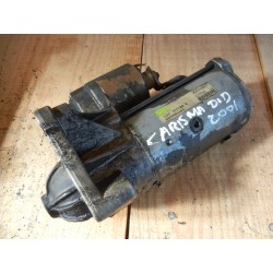 Motor de Arranque Mitsubishi Carisma DID 8200064465
