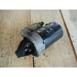 Motor de Arranque Kia Picanto