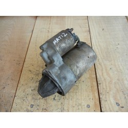 Motor de Arranque Daewoo Matiz 96275481
