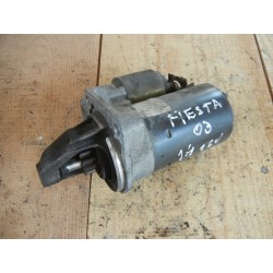 Motor de Arranque Ford Fiesta 1.4 16v 0 001 107 407
