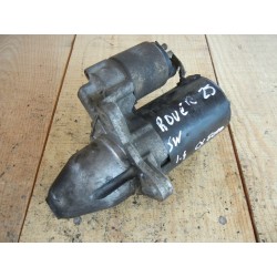 Motor de Arranque Rover 25 Streetwise 0 001 106 016