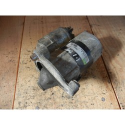 Motor de Arranque Peugeot 206 9658308780