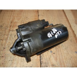Motor de Arranque Renault Clio II 1.9D 7 700 113 207