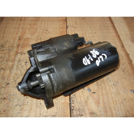 Motor de Arranque Renault Clio II 1.9D 7 700 113 207