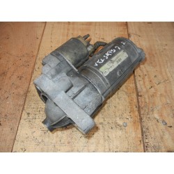 Motor de Arranque Renault Velsatis 2.2 8200 237 594