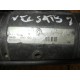 Motor de Arranque Renault Velsatis 2.2 8200 237 594