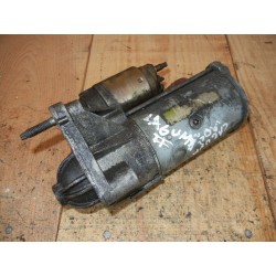 Motor de Arranque Renault Laguna II 1.9dCi 27K7 017
