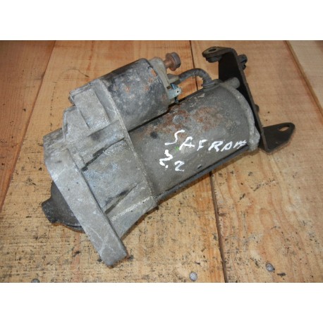 Motor de Arranque Renault Safrane 2.2dT 1J7 109 N6