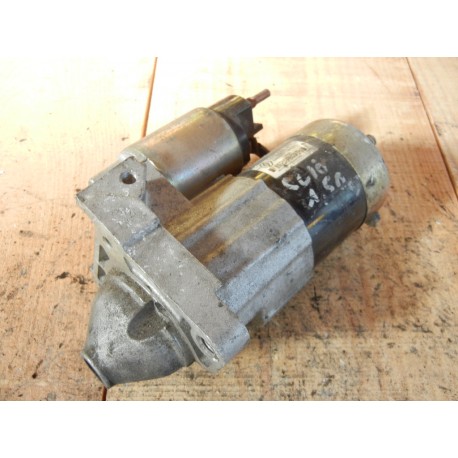 Motor de Arranque Renault Clio II 1.5 dCi 8200 021 396