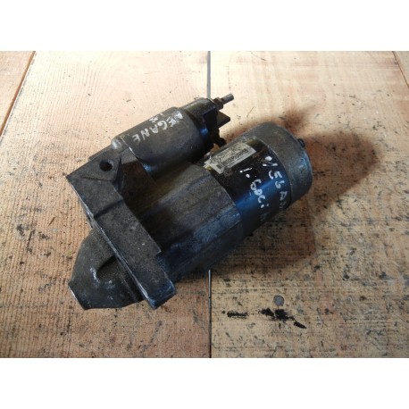 Motor de Arranque Renault Megane II 1.5 dCi 8200 021 396
