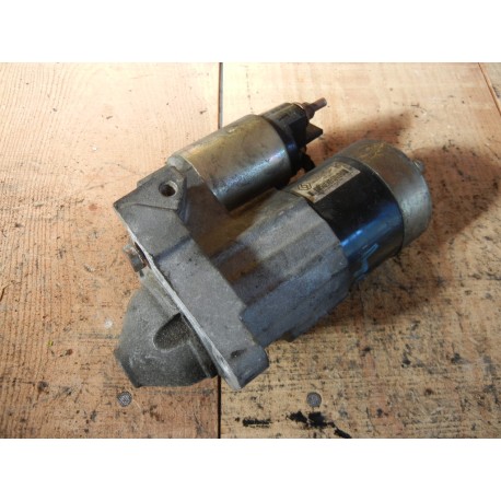 Motor de Arranque Renault Megane 8200 227 092