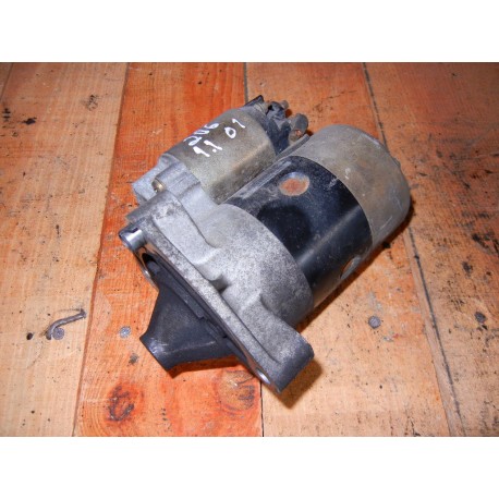 Motor de Arranque Peugeot 206 1.1 M002T13081