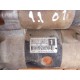 Motor de Arranque Peugeot 206 1.1 M002T13081