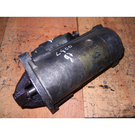 Motor de Arranque Mitsubishi L400 M002T84071