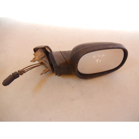 Espelho Retrovisor Direito Renault Clio I 1994