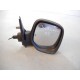 Espelho Retrovisor Direito Citroen Berlingo Manual