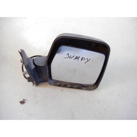Espelho Retrovisor Direito Citroen Jumpy