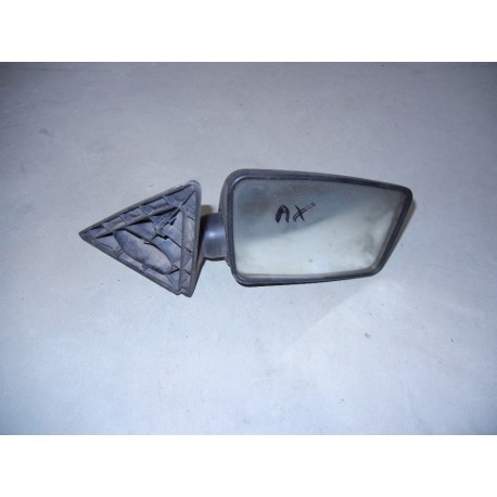 Espelho Retrovisor Direito Citroen AX