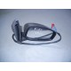 Espelho Retrovisor Direito Fiat Stilo 2003 Cinzento