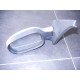 Espelho Retrovisor Esquerdo Renault Clio II Cinzento
