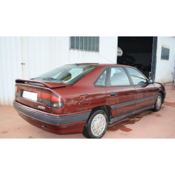 Renault Safrane 2.1 dT