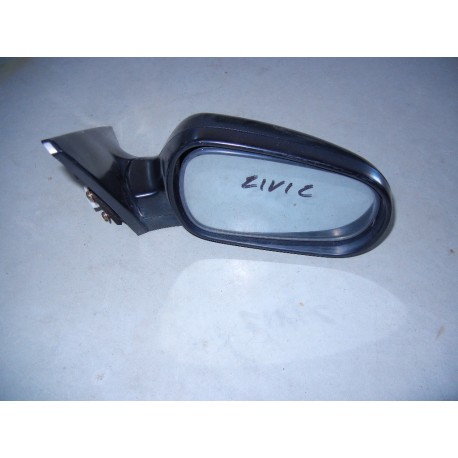 Espelho Retrovisor Direito Honda Civic 1997