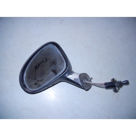 Espelho Retrovisor Esquerdo Daewoo Matiz 2000