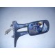 Espelho Retrovisor Esquerdo Seat Inca 1999