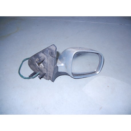 Espelho Retrovisor Direito Volkswagen Polo 2001