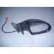 Espelho Retrovisor Direito Seat Ibiza 2003 Cinzento