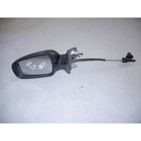 Espelho Retrovisor Esquerdo Seat Ibiza 2000